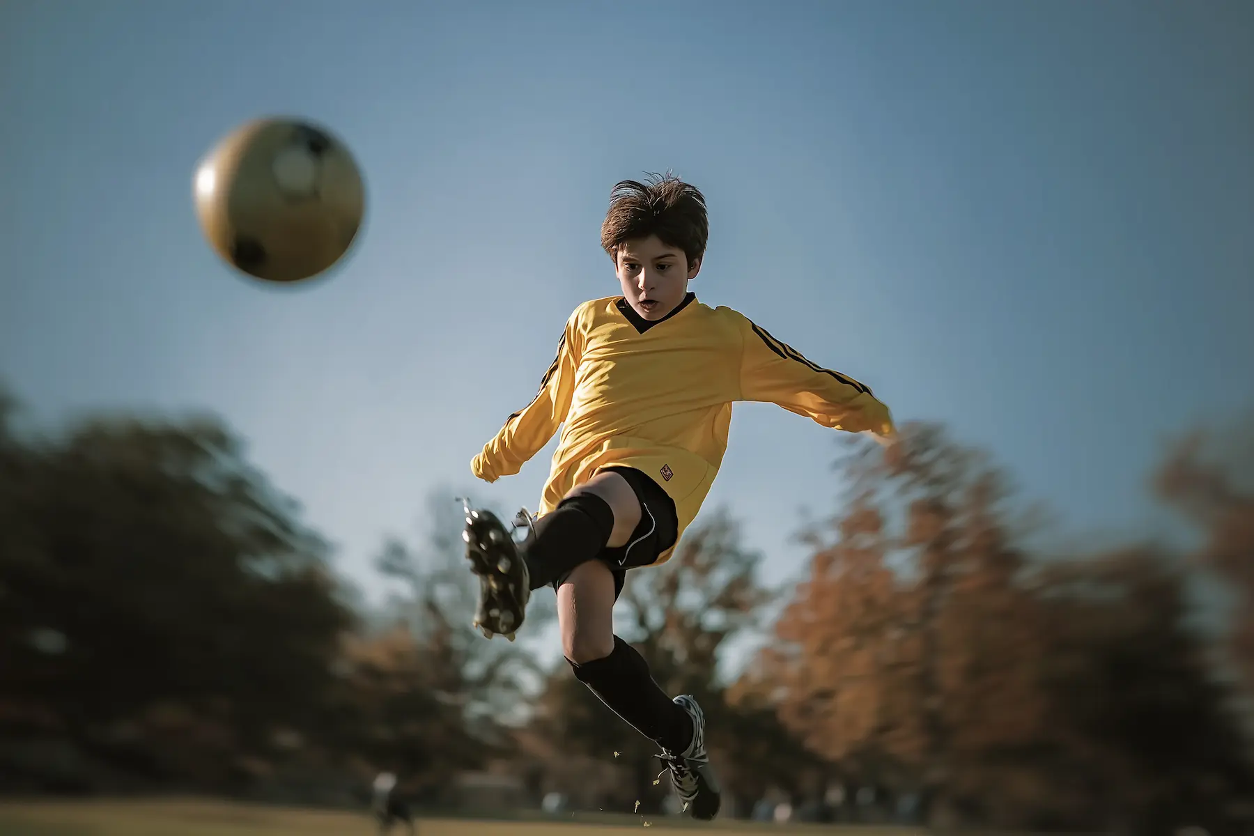 Legends FC Desert Cities